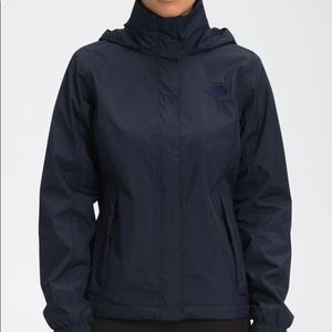 Womens Northface Jacket